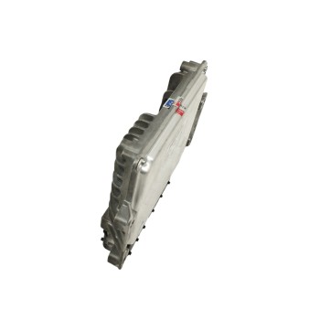 Recambio de centralita motor uce para ssangyong actyon 2.0 td cat referencia OEM IAM A6645406532 R0412C008B 