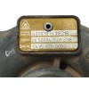 Recambio de turbocompresor para nissan almera (n16/e) 1.5 dci turbodiesel cat referencia OEM IAM 409838H118218 5435970002 HL5008