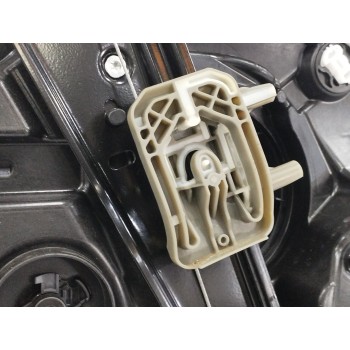 Recambio de elevalunas delantero derecho para bmw serie x3 (g01) 2.0 referencia OEM IAM 4A1C9A8 SIN MOTOR 51337498148