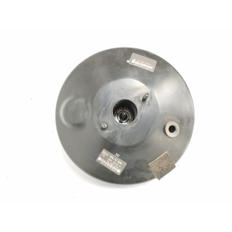 Recambio de servofreno para mazda 3 berlina (bk) 1.6 cd diesel cat referencia OEM IAM BP8J43950B 03786457014 