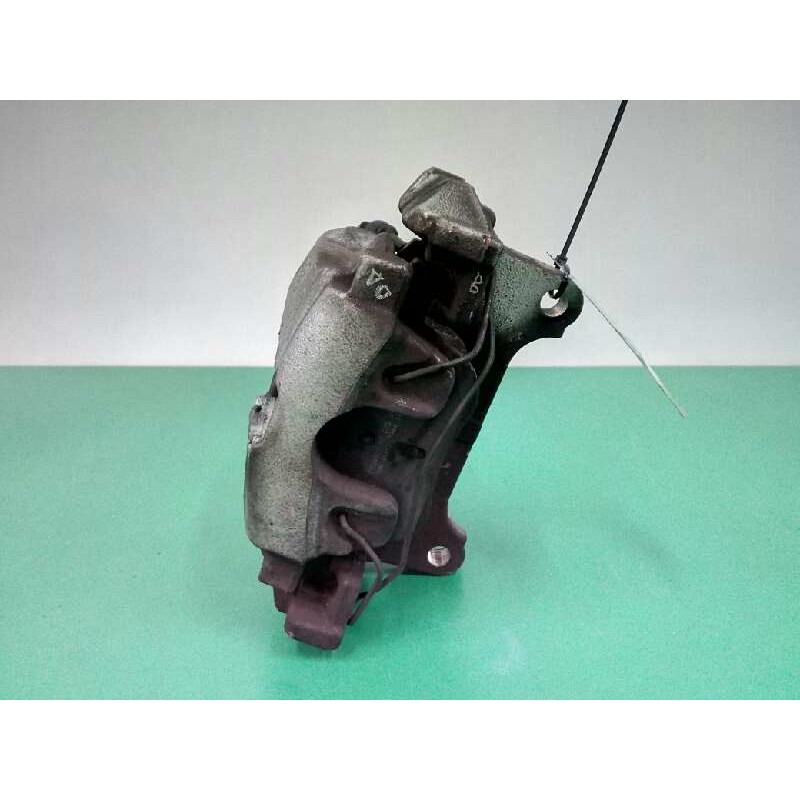 Recambio de pinza freno delantera izquierda para audi q3 (8ug) 2.0 16v tdi referencia OEM IAM   