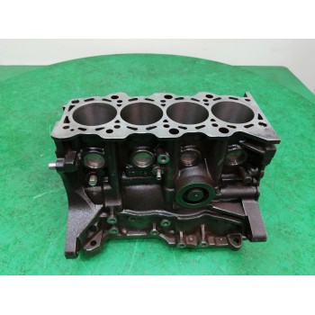 Recambio de bloque para mitsubishi montero pinin (h60/h70) 1.8 cat referencia OEM IAM 4G93  