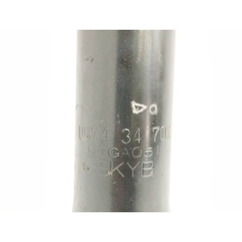 Recambio de amortiguador delantero derecho para ford ranger (er) 2.5 12v td cat referencia OEM IAM UH743470X  