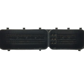 Recambio de centralita motor uce para ssangyong actyon 2.0 td cat referencia OEM IAM A6645406532 R0412C008B 