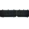 Recambio de centralita motor uce para ssangyong actyon 2.0 td cat referencia OEM IAM A6645406532 R0412C008B 