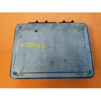 Recambio de centralita motor uce para volkswagen golf iv berlina (1j1) básico referencia OEM IAM 38906018J 0281001613 