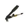 Recambio de pretensor airbag derecho para honda civic berlina 5 (fk) 1.8 vtec cat referencia OEM IAM 81416SMGE121M4  