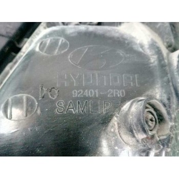 Recambio de piloto trasero izquierdo para hyundai i30 1.4 cat referencia OEM IAM 924012R0  