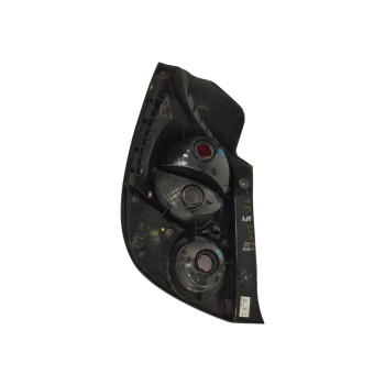 Recambio de piloto trasero derecho para chevrolet aveo berlina hatchback 1.4 cat referencia OEM IAM  SIN PORTALAMPARAS 