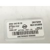 Recambio de centralita motor uce para ssangyong actyon 2.0 td cat referencia OEM IAM A6645406532 R0412C008B 