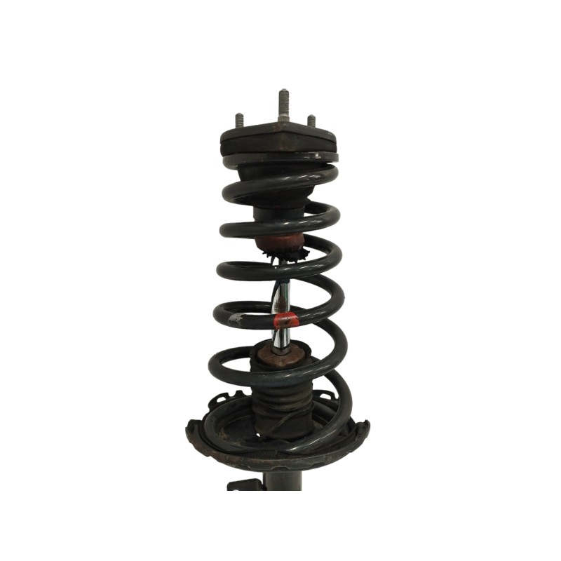 AMORTIGUADOR TRASERO DERECHO FUELLE DAÑADO