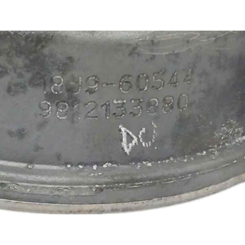 DEPRESOR FRENO / BOMBA VACIO