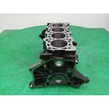 Recambio de bloque para mitsubishi montero pinin (h60/h70) 1.8 cat referencia OEM IAM 4G93  