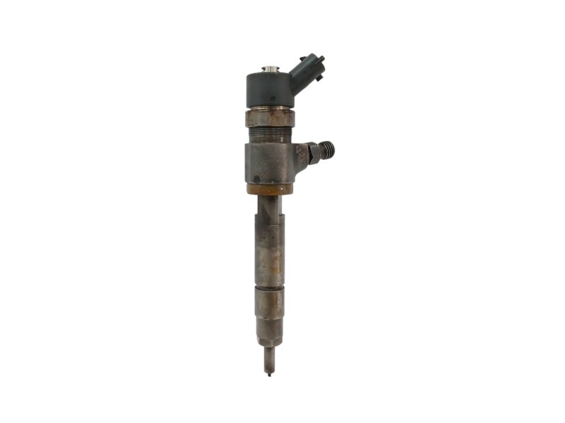 Recambio de inyector para fiat croma (194) 1.9 8v multijet dynamic referencia OEM IAM 0445110244 Recambio de inyector para fiat croma (194) 1.9 8v multijet dynamic referencia OEM IAM 0445110244