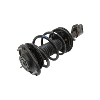 Recambio de amortiguador delantero derecho para toyota avensis berlina (t25) 2.0 turbodiesel cat referencia OEM IAM 4851005222  