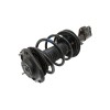 Recambio de amortiguador delantero derecho para toyota avensis berlina (t25) 2.0 turbodiesel cat referencia OEM IAM 4851005222  