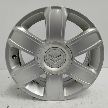 LLANTA 5402K4 6 5JX16CH4 ET26 4H 4X108