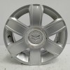 Recambio de llanta para citroën c4 berlina sx referencia OEM IAM 5402K4 6,5JX16CH4 ET26 4H 4X108