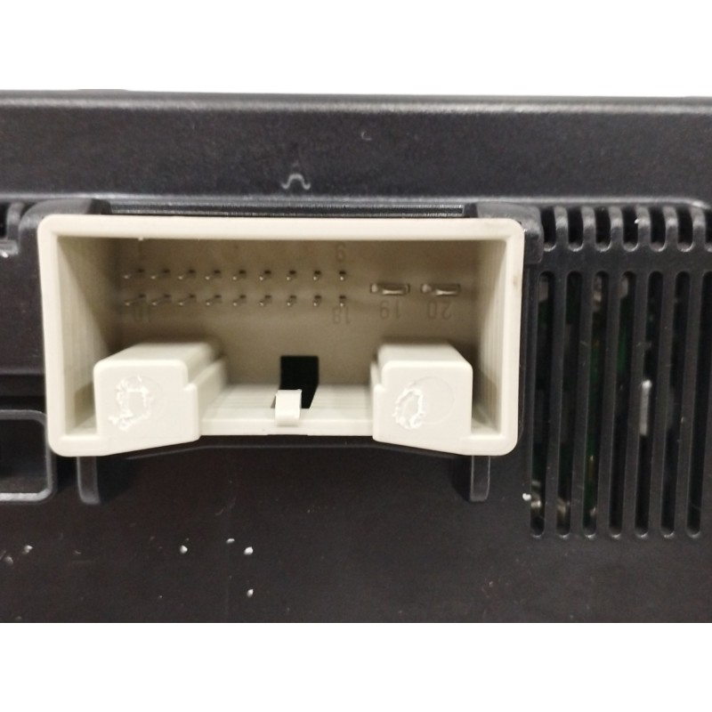 MANDO CLIMATIZADOR 5HB00974934