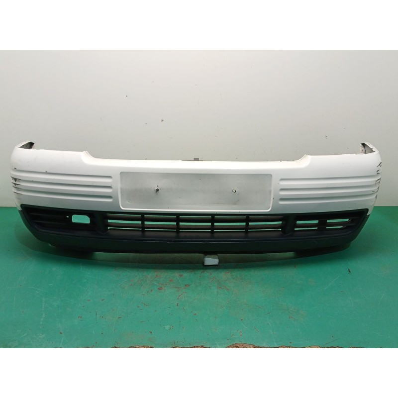 Recambio de paragolpes delantero para seat arosa (6h1) 1.0 referencia OEM IAM 6H0807221 6H0805903A 