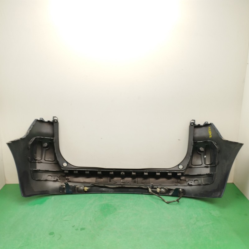 PARAGOLPES TRASERO OBSERVAR FOTOS