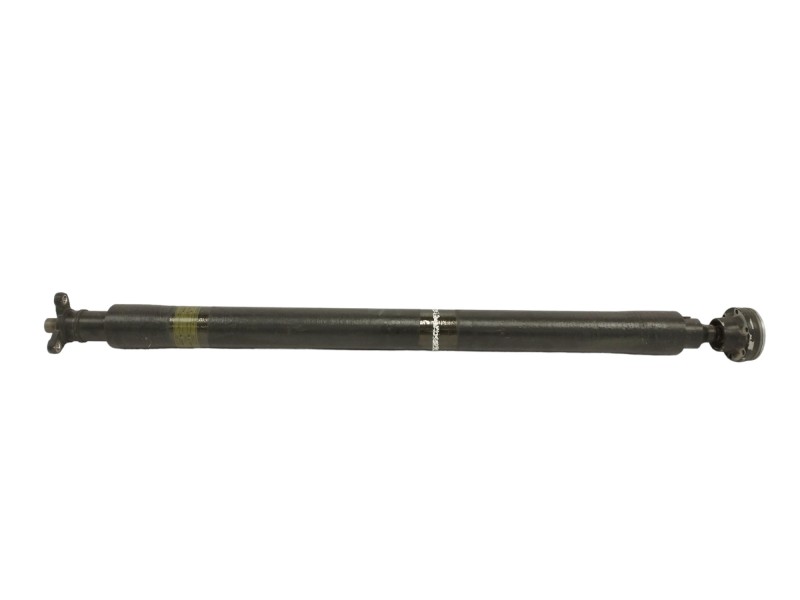 Recambio de transmision central para alfa romeo giulia (952) 2.0 turbo cat referencia OEM IAM 00552726160 138 CM Recambio de transmision central para alfa romeo giulia (952) 2.0 turbo cat referencia OEM IAM 00552726160 138 CM