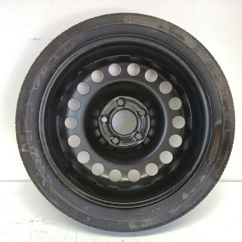 Recambio de neumatico repuesto para opel astra j sports tourer 1.7 16v cdti referencia OEM IAM 2160141 4,00BTX16H2 IS25 