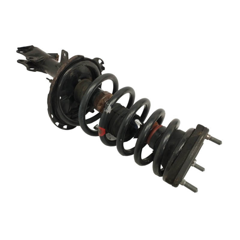 AMORTIGUADOR TRASERO DERECHO FUELLE DAÑADO