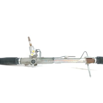 Recambio de cremallera direccion para peugeot 407 st sport referencia OEM IAM   