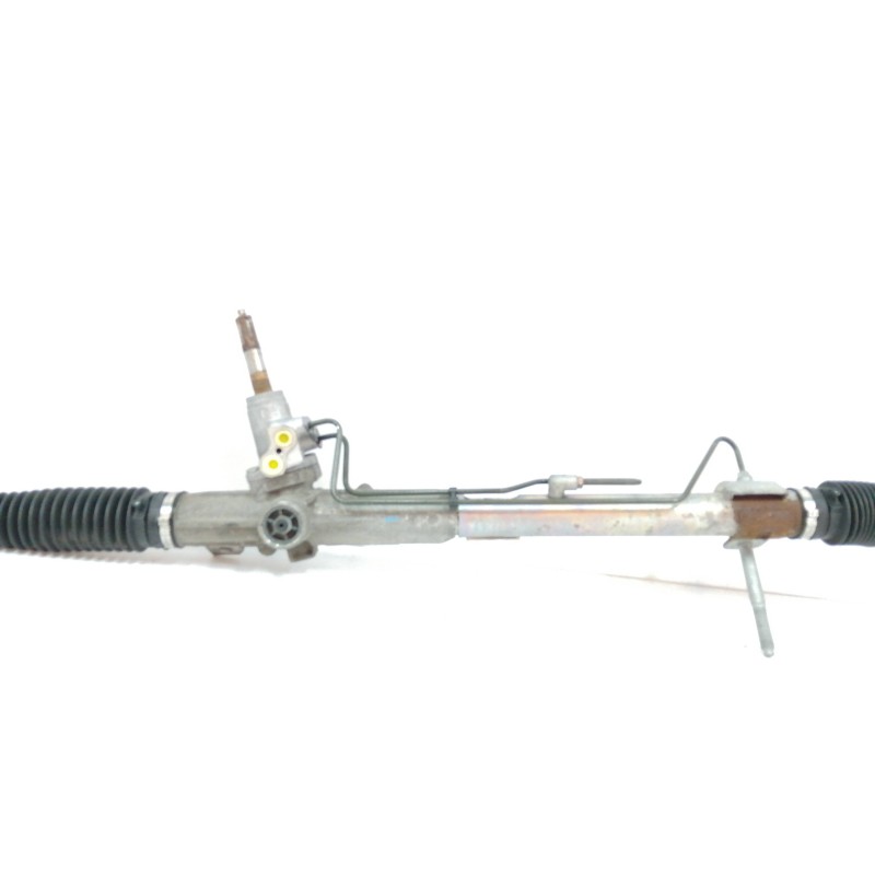 Recambio de cremallera direccion para peugeot 407 st sport referencia OEM IAM   