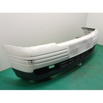 Recambio de paragolpes delantero para seat arosa (6h1) 1.0 referencia OEM IAM 6H0807221 6H0805903A 