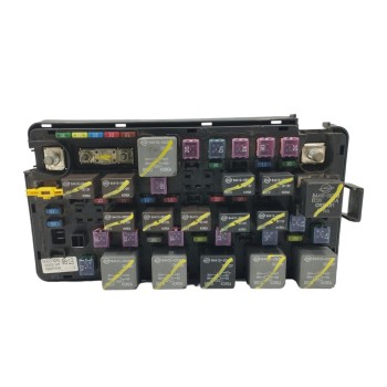 Recambio de caja reles / fusibles para ssangyong actyon 2.0 td cat referencia OEM IAM 06G28N AK6283 