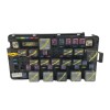 Recambio de caja reles / fusibles para ssangyong actyon 2.0 td cat referencia OEM IAM 06G28N AK6283 