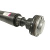 Recambio de transmision central para alfa romeo giulia (952) 2.0 turbo cat referencia OEM IAM 00552726160 138 CM 