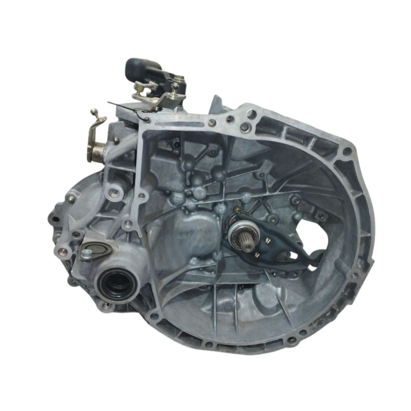 Recambio de caja cambios para citroën c3 i (fc_, fn_) 1.4 hdi referencia OEM IAM 20CP67  