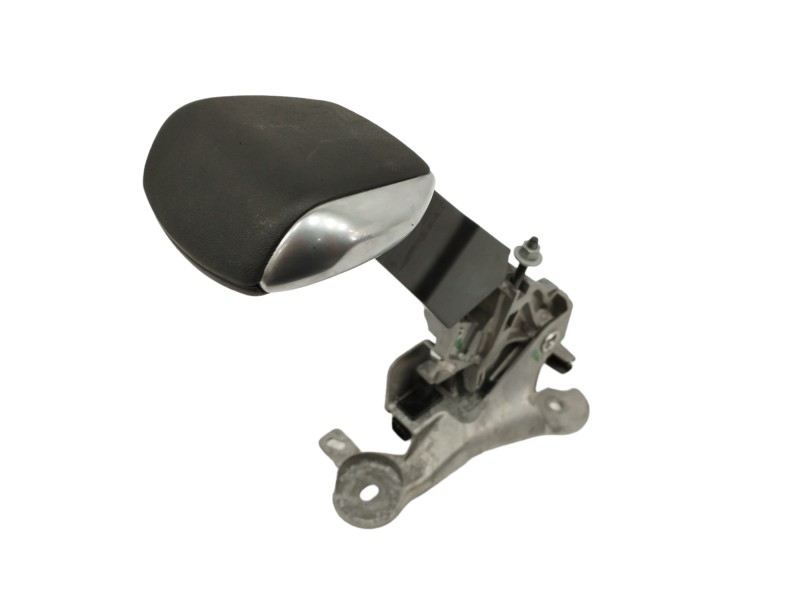 Recambio de palanca freno de mano para peugeot 2008 (--.2013) 1.2 12v vti referencia OEM IAM 98066999ZD Recambio de palanca freno de mano para peugeot 2008 (--.2013) 1.2 12v vti referencia OEM IAM 98066999ZD