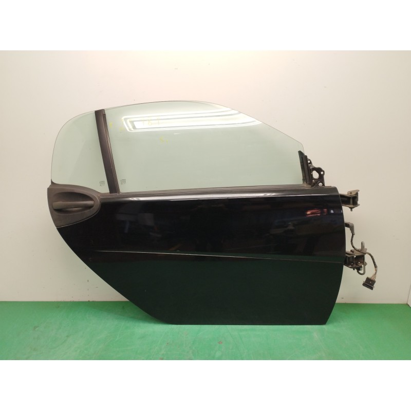 Recambio de puerta delantera derecha para smart fortwo coupé (451) 1.0 (451.331, 451.380) referencia OEM IAM  OBSERVAR FOTOS 