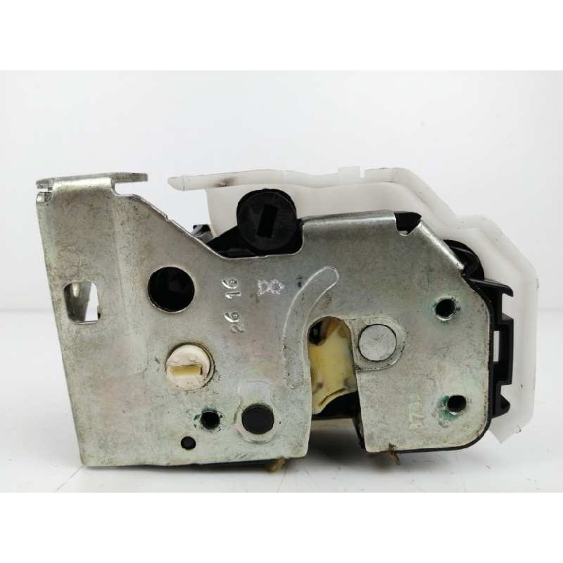 Recambio de cerradura puerta trasera izquierda para fiat tipo sedán (356_, 357_) 1.4 (356sxa1b) referencia OEM IAM 519834810  