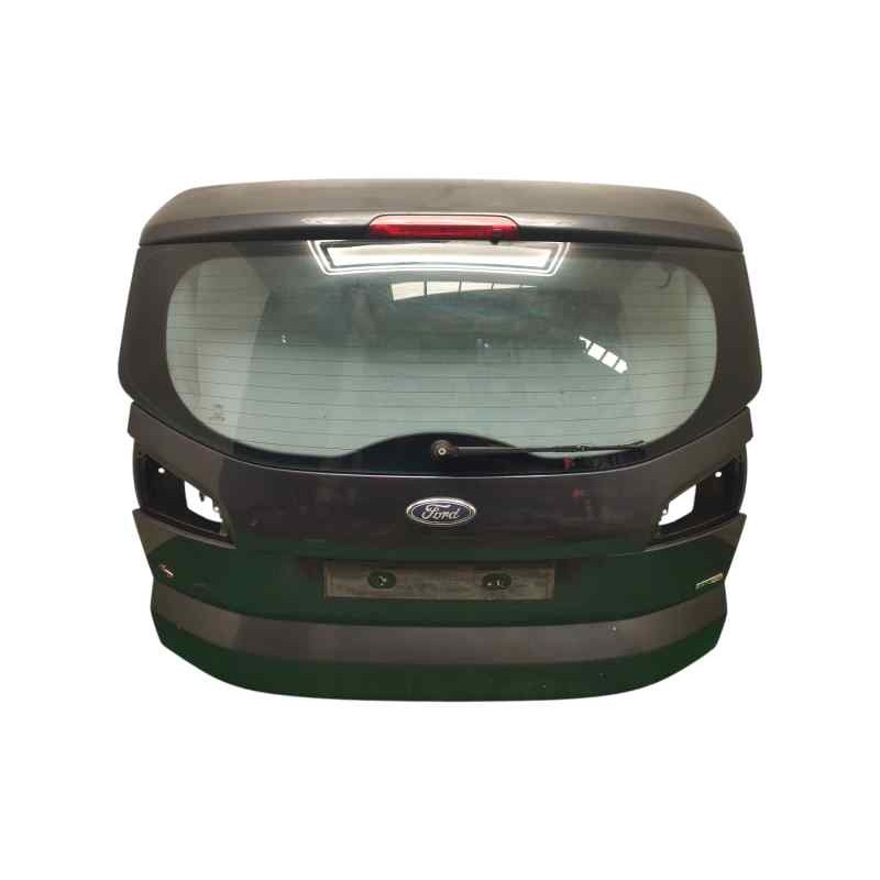 Recambio de porton trasero para ford s-max (wa6) 2.0 tdci referencia OEM IAM 1546515  