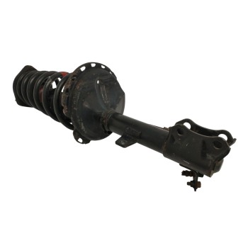 Recambio de amortiguador trasero derecho para lexus rx (_u3_) 400h awd (mhu38_) referencia OEM IAM 4853048260 FUELLE DAÑADO 