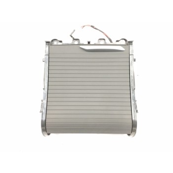 Recambio de consola central para bmw serie x3 (g01) 2.0 referencia OEM IAM 51165A192C1  