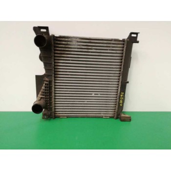 Recambio de intercooler para chrysler voyager (rg) 2.8 crd grand voyager limited referencia OEM IAM 05142489AA 878004U 