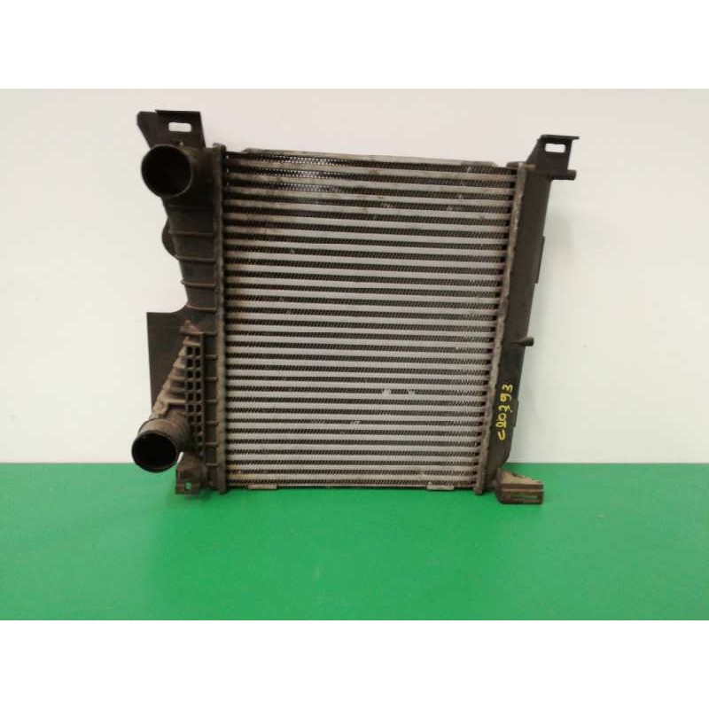 Recambio de intercooler para chrysler voyager (rg) 2.8 crd grand voyager limited referencia OEM IAM 05142489AA 878004U 