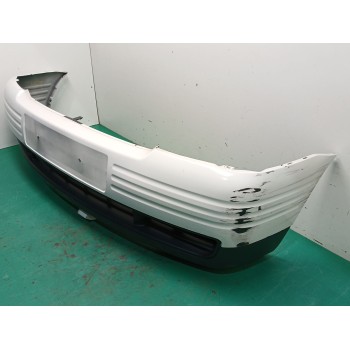 Recambio de paragolpes delantero para seat arosa (6h1) 1.0 referencia OEM IAM 6H0807221 6H0805903A 