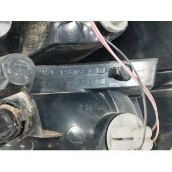 Recambio de piloto trasero izquierdo para ford focus lim. (cb8) 1.0 ecoboost cat referencia OEM IAM BM5113405A OBSERVAR FOTO 