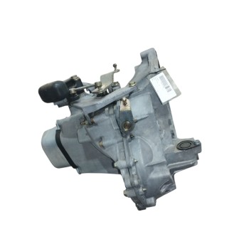 Recambio de caja cambios para citroën c3 i (fc_, fn_) 1.4 hdi referencia OEM IAM 20CP67  