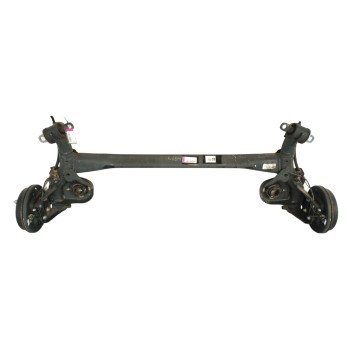 Recambio de puente trasero para chevrolet aveo 1.4 cat referencia OEM IAM 95182618  