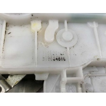 Recambio de cerradura puerta trasera izquierda para fiat tipo sedán (356_, 357_) 1.4 (356sxa1b) referencia OEM IAM 519834810  