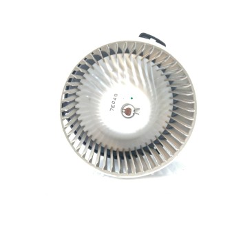 Recambio de motor calefaccion para chevrolet captiva 2.0 diesel cat referencia OEM IAM   