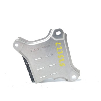 Recambio de centralita airbag para peugeot 107 1.0 cat (384f) referencia OEM IAM 891700H050 212388110 